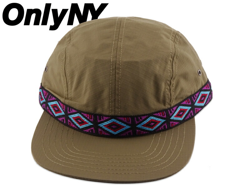 楽天市場】ONLY NY オンリーニューヨーク コーデュロイ LOGO 5
