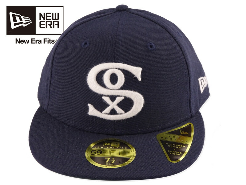【楽天市場】NEWERA【ニューエラ】59FIFTY LOW PROFILE FIELD OF DREAMS 2021 CHICAGO