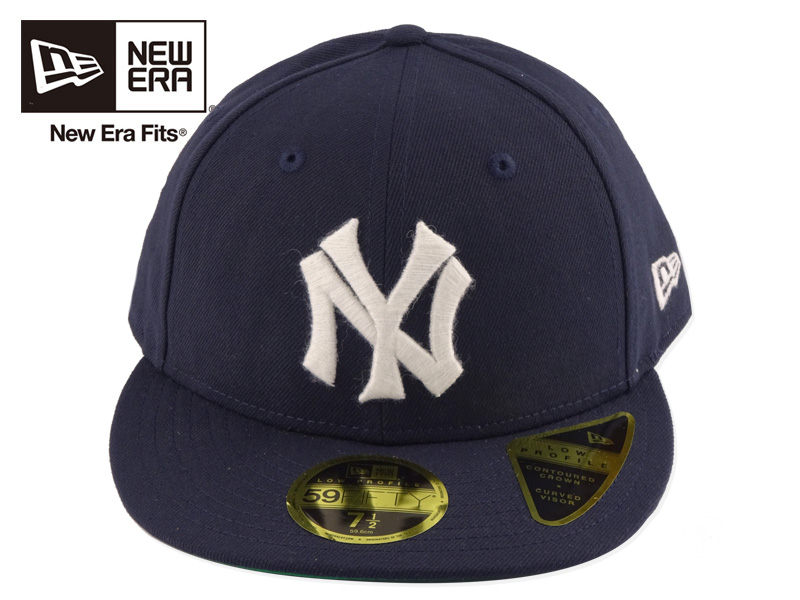 Newera 59fifty Profile ニューヨークヤンキース Low Field 21 Of ニューエラ Navy キャップ フィールド オブ ドリームス Field Dreams Newyork Yankees フィールドオブドリームス 21 ニューヨークヤンキース ネイビー メンズ レディース