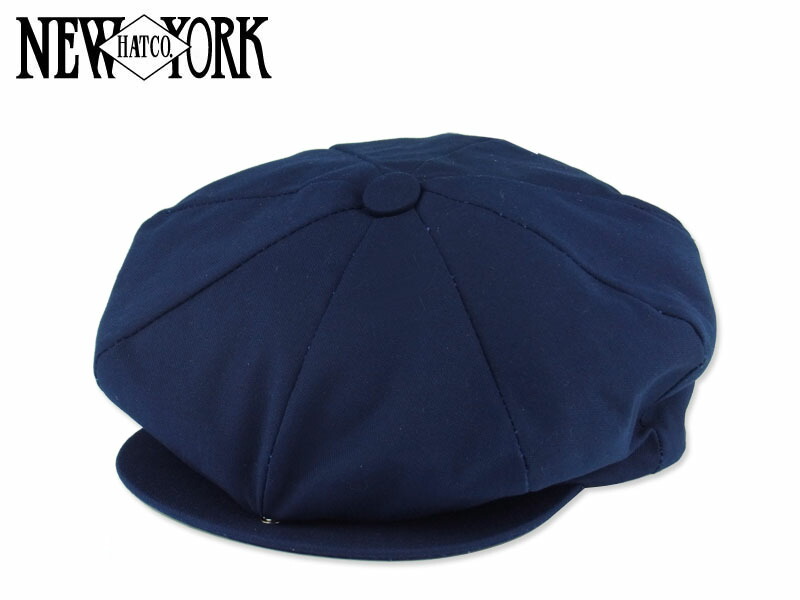 room のハットです 楽天市場】☆NEWYORK HAT 【ニューヨークハット】#6103 DENIM