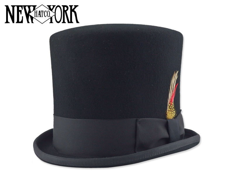 楽天市場 Newyorkhat ニューヨークハット th Century Topper Balck センチュリー トッパー シルクハット ブラック Silk Hat 手品師 マジシャン 仮装 衣装 変装 コスプレ 帽子 送料無料 10p03sep16 ストリーム