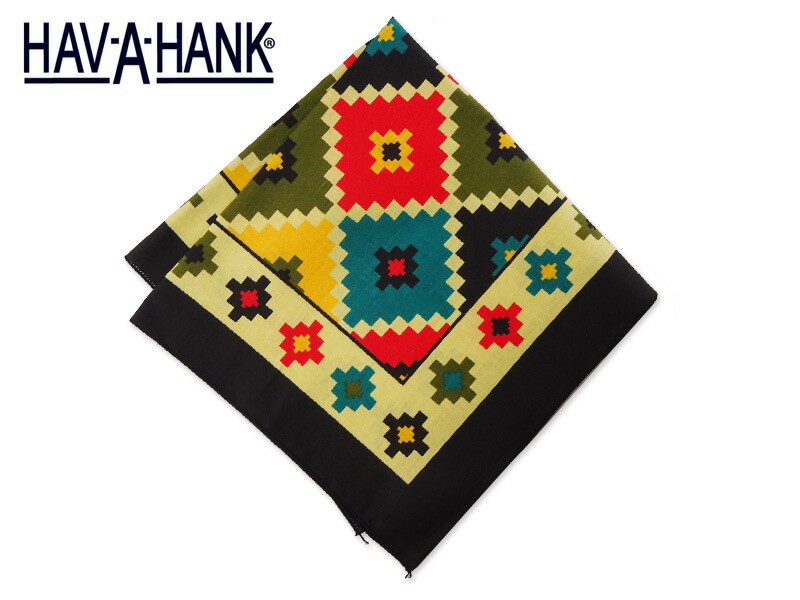 楽天市場】SUGAR CANE シュガーケーン バンダナ ランカチーフ ”HOOPER