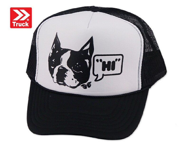 楽天市場】バイジェレミー BYE JEREMY トラッカーキャップ 帽子