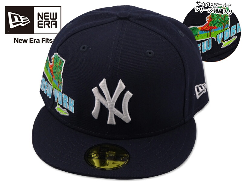 【もえこ】ニューエラ　ブラック　ヤンキース　スワロフスキー もえこ】ニューエラ ブラック ヤンキース スワロフスキー