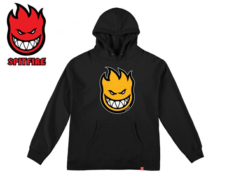 楽天市場】SPITFIRE HOOD スピットファイヤー パーカー YUTO HORIGOME