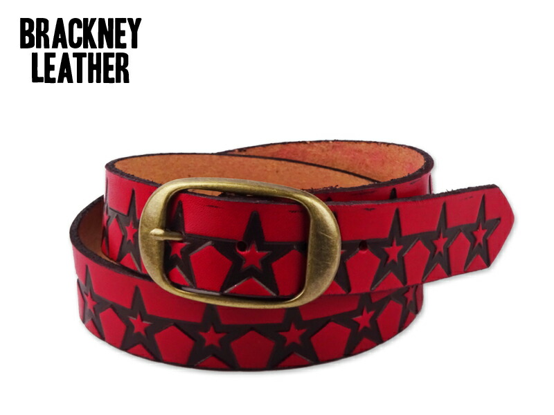 Brackney Leather Works カウレザーフレイムパターン Brackney Leather Works カウレザーフレイムパターン - メルカリ
