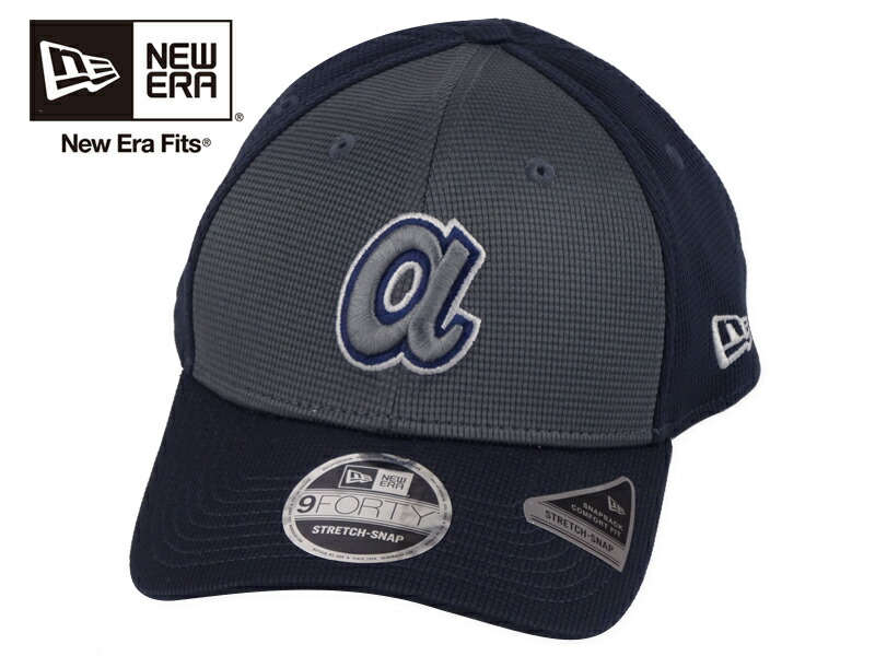 楽天市場】ニューエラ キャップ 9SEVENTY ストレッチ スナップバック