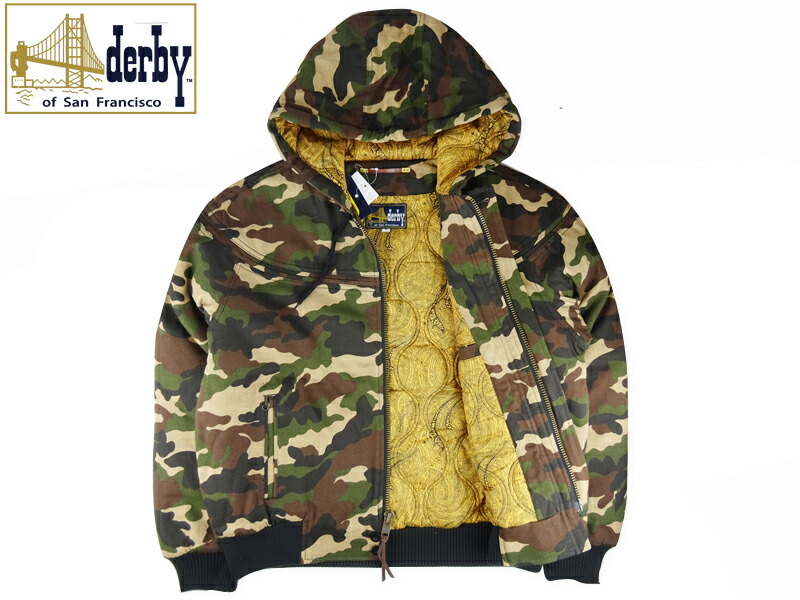 楽天市場】DERBY OF SANFRANSCISCO ダービーオブサンフランシスコ