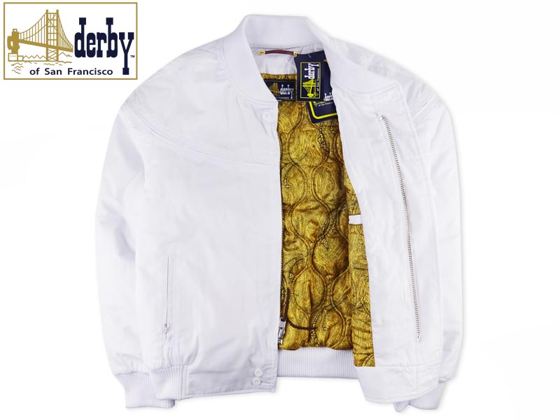 楽天市場】DERBY OF SANFRANSCISCO ダービーオブ