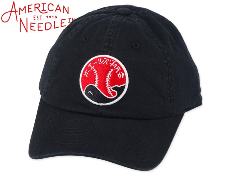 楽天市場】AMERICAN NEEDLE アメリカンニードル MINOR LEAGUE NAVY