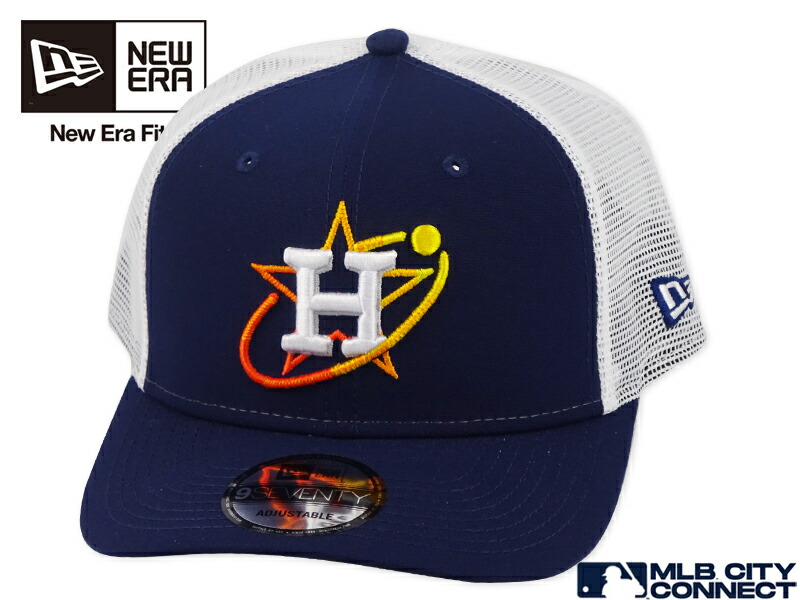 ヒューストン・アストロズ 59FIFTY キャップ travis scott 楽天市場】Travis Scott x Houston Astros 59FIFTY NAVY NEW ERA
