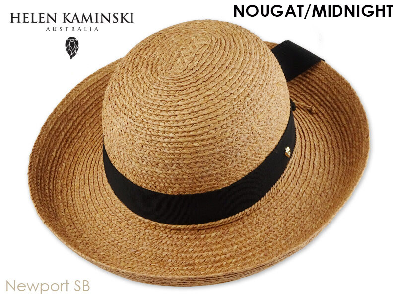 【極美品】ヘレンカミンスキー Newport SB ラフィア ハット 楽天市場】【11/25限定!当選確率1/2!MAX300%POINT BACK!※要ｴﾝﾄﾘｰ