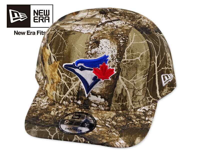 楽天市場】NEW ERA ニューエラ キャップ 帽子 9THIRTY Real Tree
