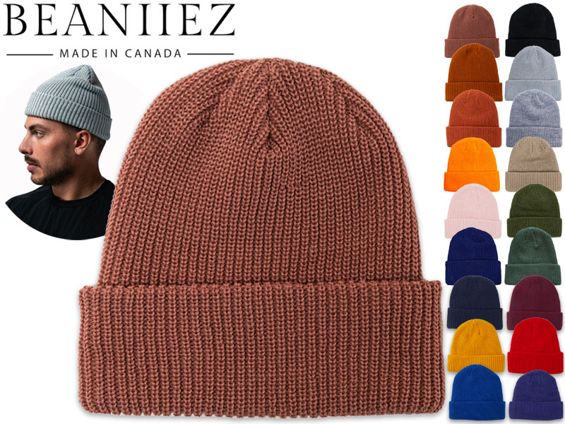 EVISU ニット帽　赤　カモメ 値下げ！EVISU ポンポン付きニット帽 黒赤 - メルカリ