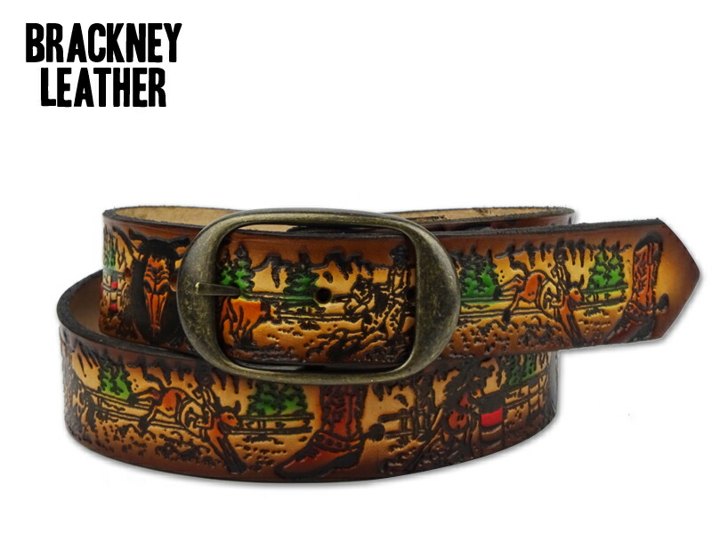 USA ブラックニーレザーワークス 2連スタッズ ピラミッド ブラウン 楽天市場】BRACKNEY LEATHER WORKS BLW 2PYRAMID STUD LEATHER