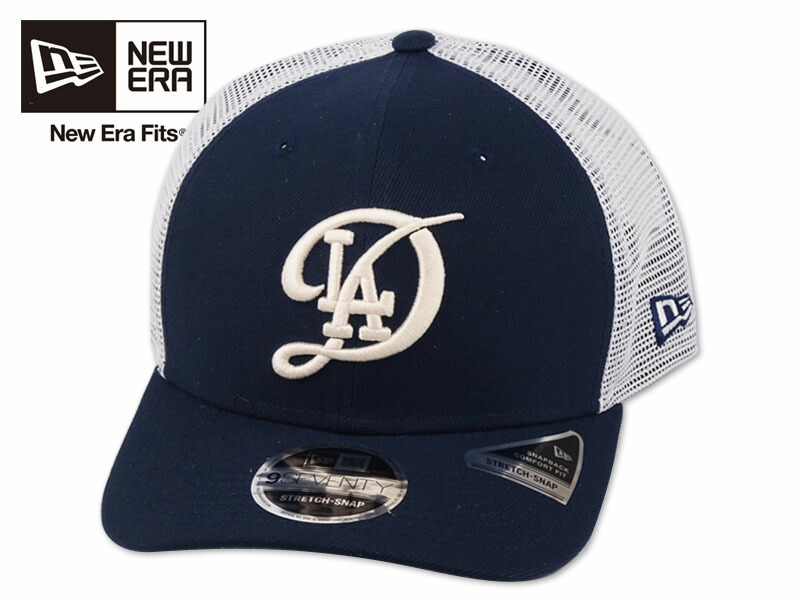 59FIFTY オンフィールド 2025 MLB City Connect ロサンゼルス
