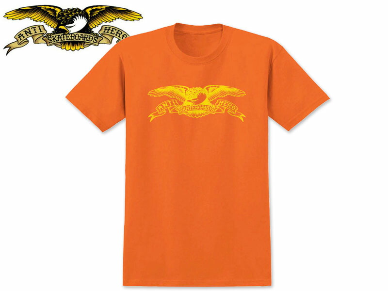 楽天市場】【2016SS Supreme/シュプリーム/Antihero eagle pocket tee