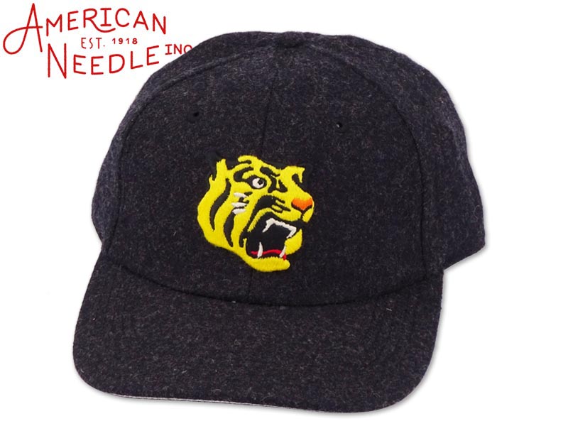PALACE 阪神タイガー5-PANEL SNAPBACK PALACE Hanshin Tigers 5 Panel Snapback