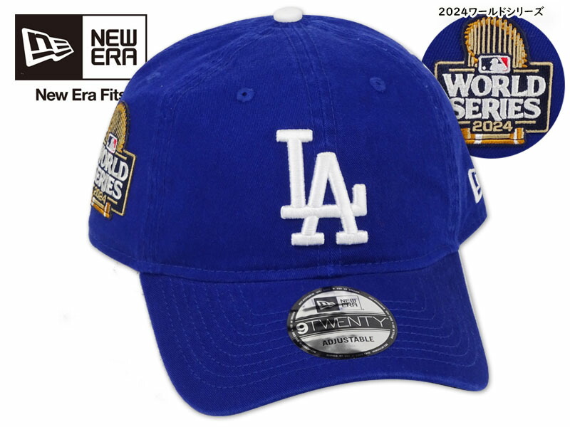 楽天市場】NEWERA ニューエラ 9TWENTY LOS ANGELES DODGERS 2024