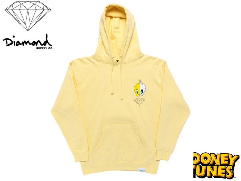 yellow skate hoodie