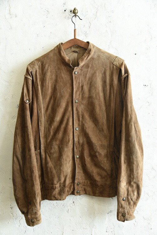 楽天市場】LORENZO ASOLAロレンツォアゾラ スウェードゴートレザー