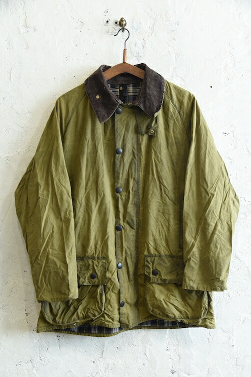 barbour ENDURANCE WAX バブアー　エンデュランス　カーキ38 楽天市場】Barbour バブアー Endurance エンデュランス