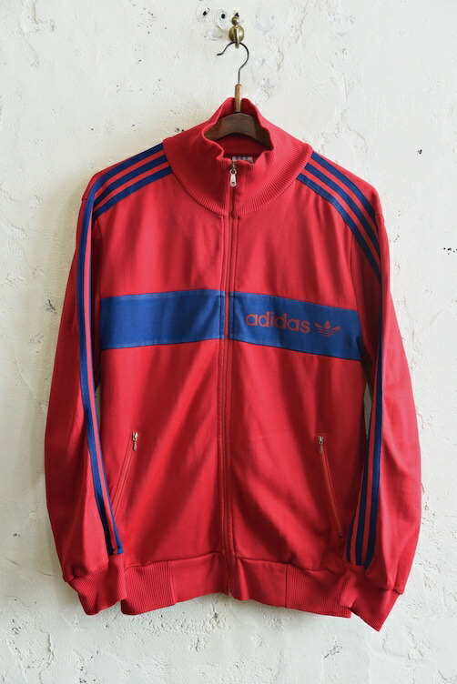 楽天市場】【送料無料】adidas / アディダス Vintage 70s