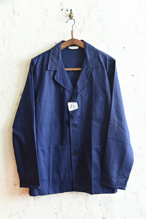 楽天市場】1960〜70's NEW OLD STOCK ビンテージ フレンチワーク