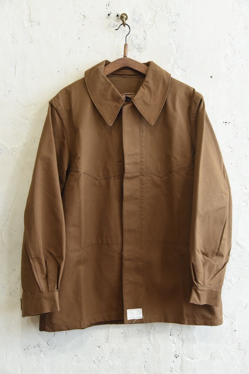 楽天市場】1950〜60's NEW OLD STOCK ビンテージ フレンチワーク