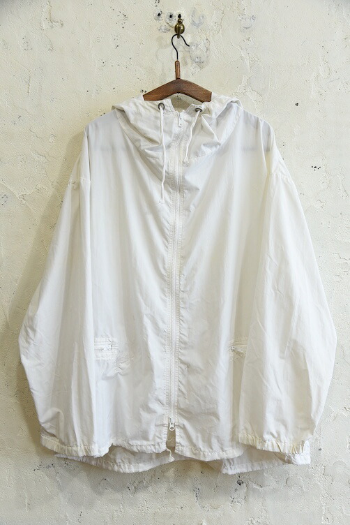 オーストリア軍 スノーカモ スモック 【中古】｜SQUAT USED CLOTHING STORE 7,560円