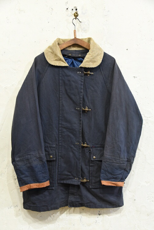 楽天市場】米軍 ファイヤーマン ジャケット メンズ 消防服 【デッド