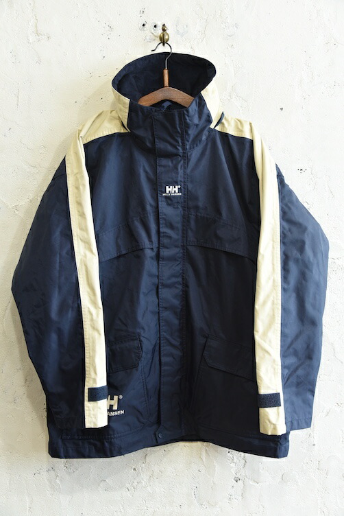 楽天市場】WTAPSダブルタップス ×HELLY HANSENヘリーハンセン