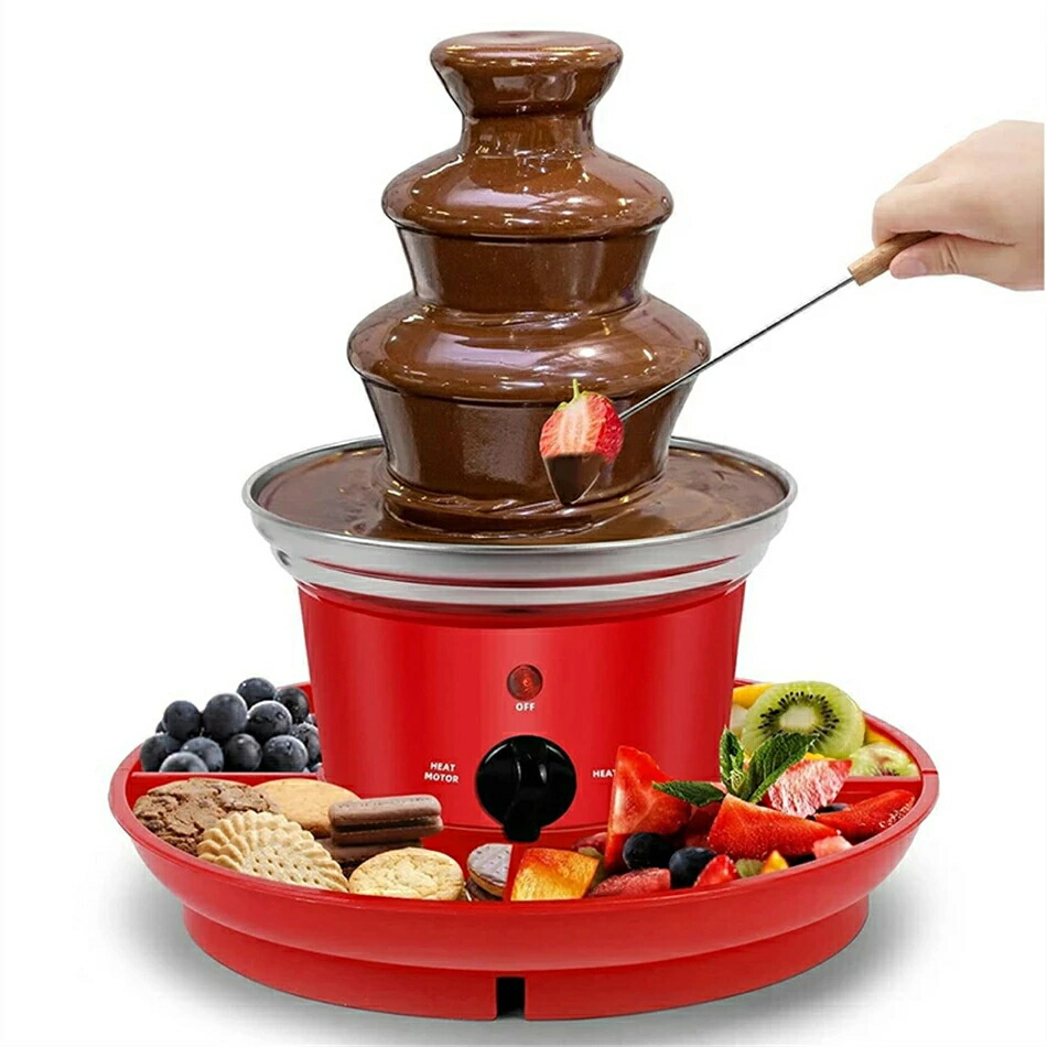 楽天市場】【楽天スーパーSALE10%OFF】【値下げ】チョコフォンデュ