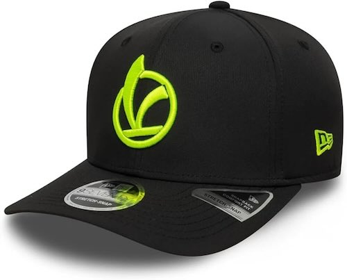 送料無料 Vespa Superbikes Baseball Cap ベスパ ベースボールキャップ 帽子 ニューエラ ブラック｜SUN RISE BEACH