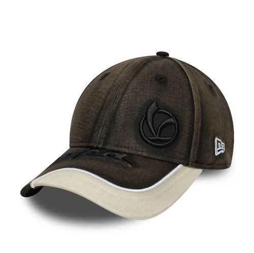 送料無料 Vespa Superbikes Baseball Cap ベスパ ベースボールキャップ 帽子 ニューエラ ブラウン|SUN RISE BEACH