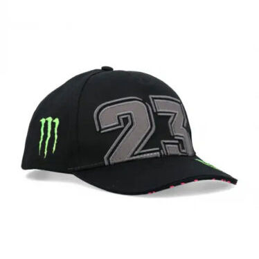 ★送料無料★ENEA BASTIANINI Dual Monster Baseball Cap エネア バスティアニーニ モンスター キャップ 帽子 ブラック|SUN RISE BEACH