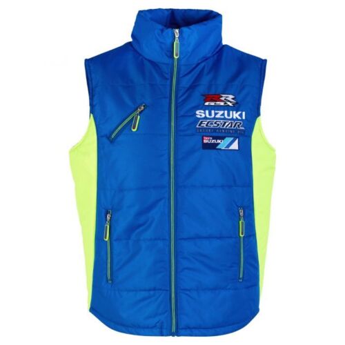 楽天市場】☆送料無料☆Suzuki Ecstar Motogp Team Fleece スズキ