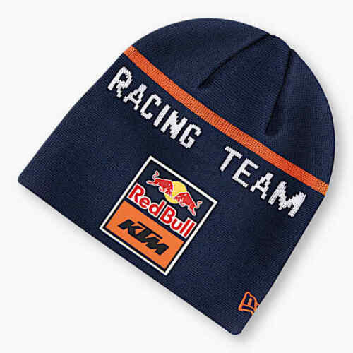 楽天市場】☆送料無料☆Red Bull KTM Factory Racing Team Beanie Hat