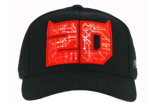 ★送料無料★Fabio Quartararo Diablo Cap ファビオ・クアルタラロ オフィシャル キャップ 帽子|SUN RISE BEACH