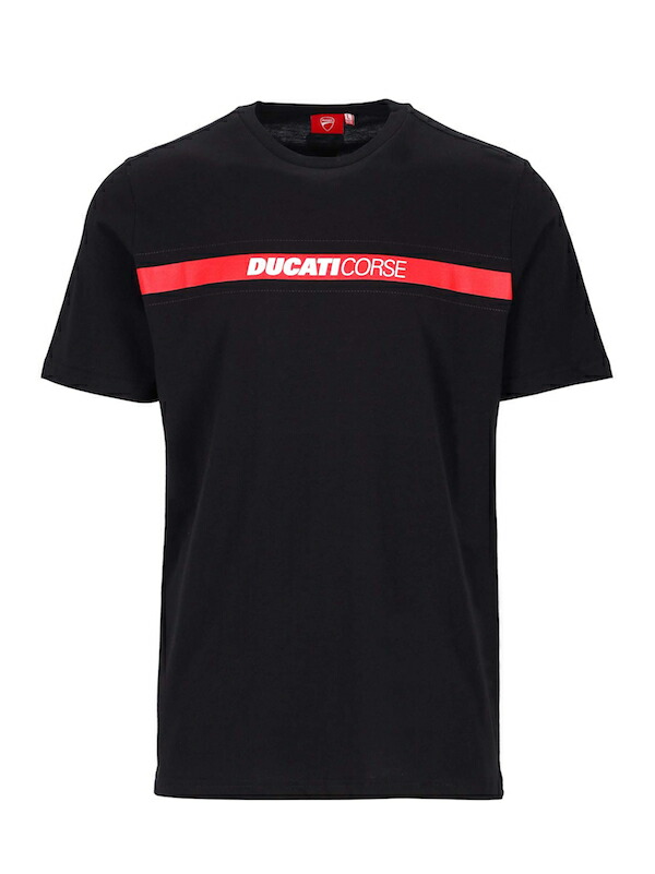 PBM Be Wiser Ducati ドゥカティ Tシャツ 半袖 楽天市場】PBM Be Wiser Ducati Team T-shirt ドゥカティ