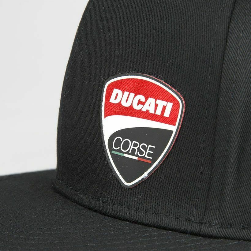 激安先着 Corse Ducati Racing キャップ オフィシャル 帽子 キャップ ドゥカティ Cap Hat Baseball Motogp キャップ Automaxima Com Sg