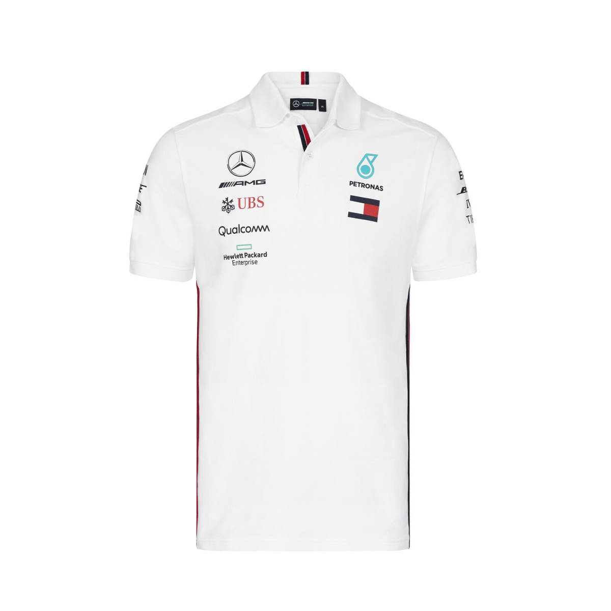 lewis hamilton polo shirt