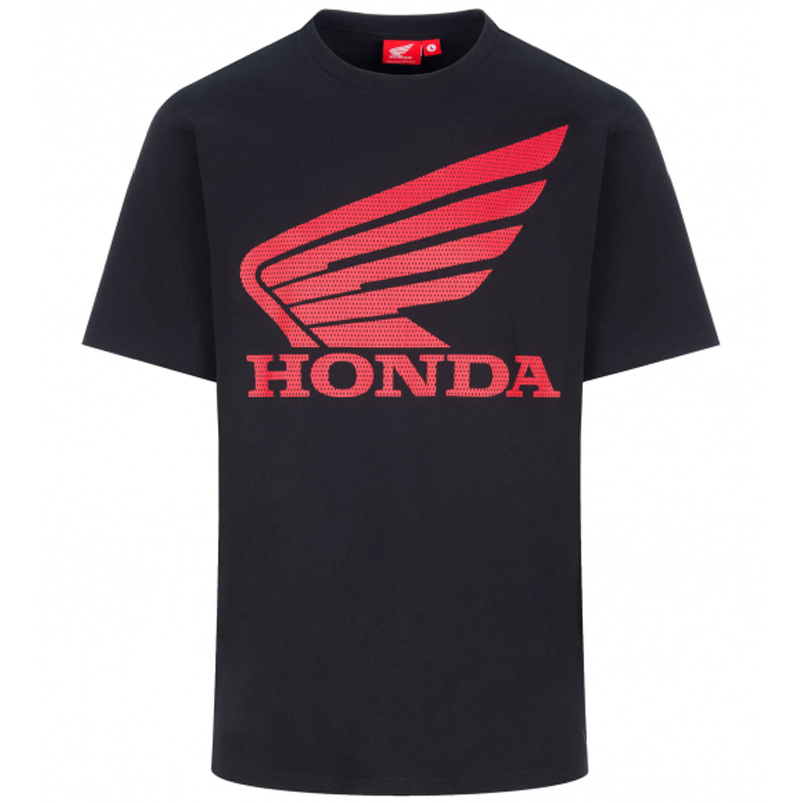 楽天市場】Honda Racing HRC Navy Tee ホンダ オフィシャル Tシャツ