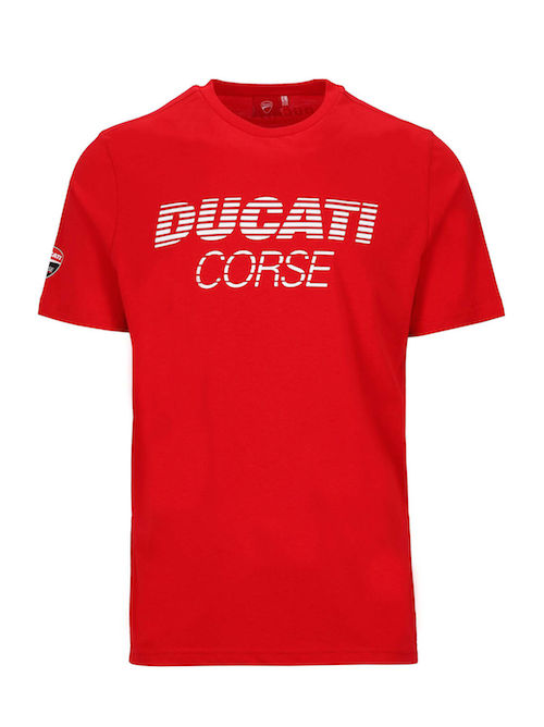 PBM Be Wiser Ducati ドゥカティ Tシャツ 半袖 楽天市場】PBM Be Wiser Ducati Team T-shirt ドゥカティ
