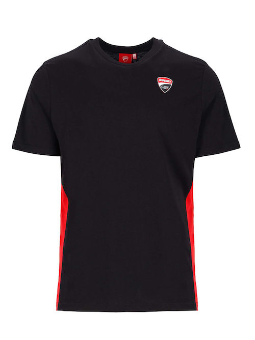 PBM Be Wiser Ducati ドゥカティ Tシャツ 半袖 楽天市場】PBM Be Wiser Ducati Team T-shirt ドゥカティ