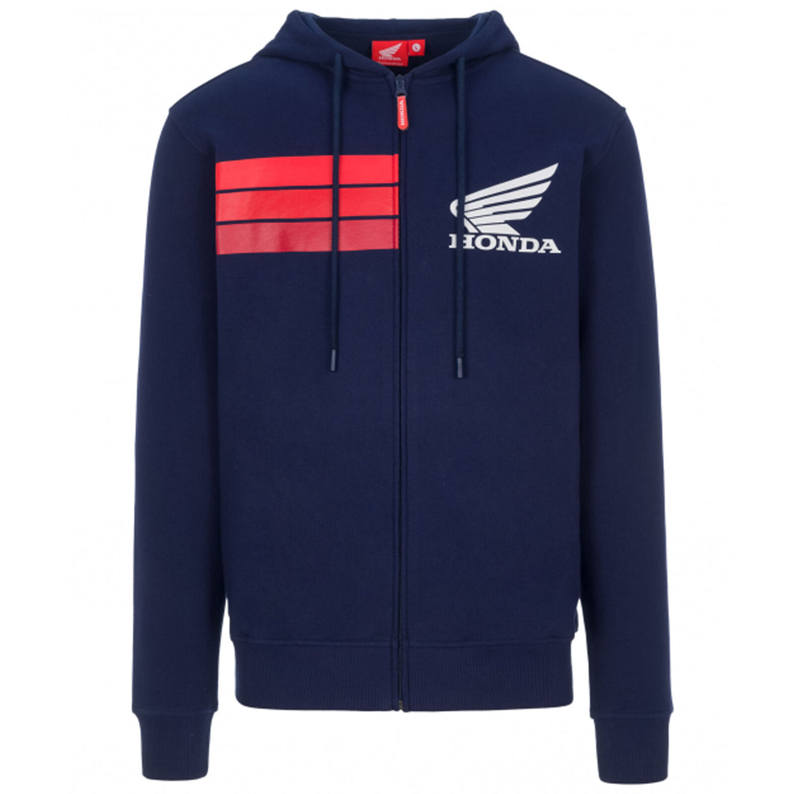 【楽天市場】 送料無料 Honda HRC Official MotoGP Team Hoody 