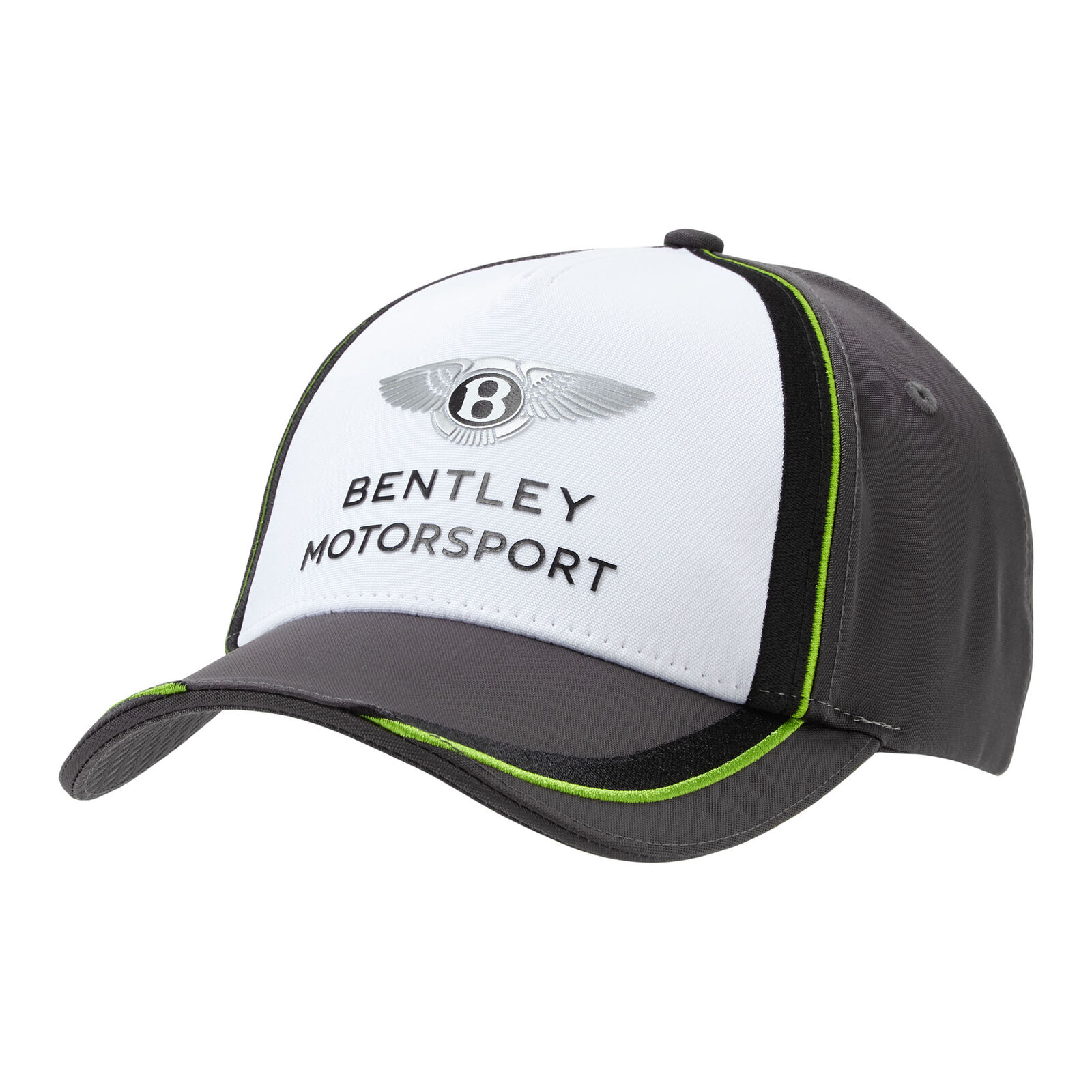 Bentley Motorsport GT3 Team Cap ベントレー オフィシャル キャップ 帽子｜SUN RISE BEACH