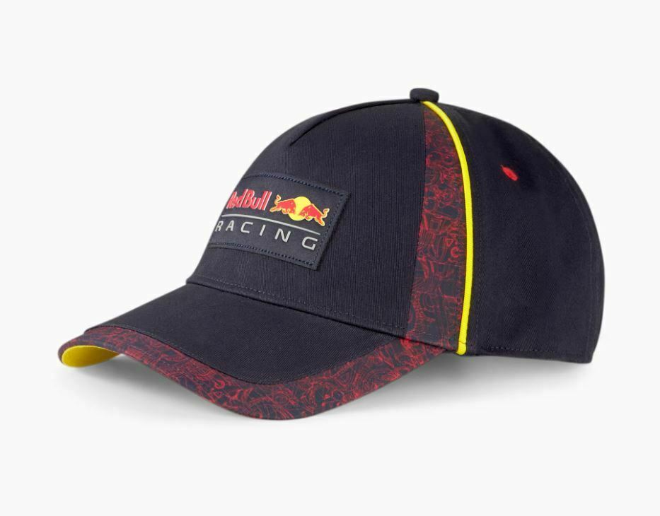 楽天市場】Red Bull KTM Racing Team Cap Nylon レッドブルー キャップ