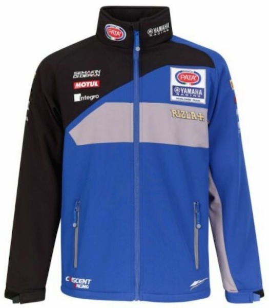YAMAHA PETRONAS ソフトジャケット ペトロナス ヤマハ 楽天市場】☆送料無料☆Yamaha Petronas Racing Soft Shell