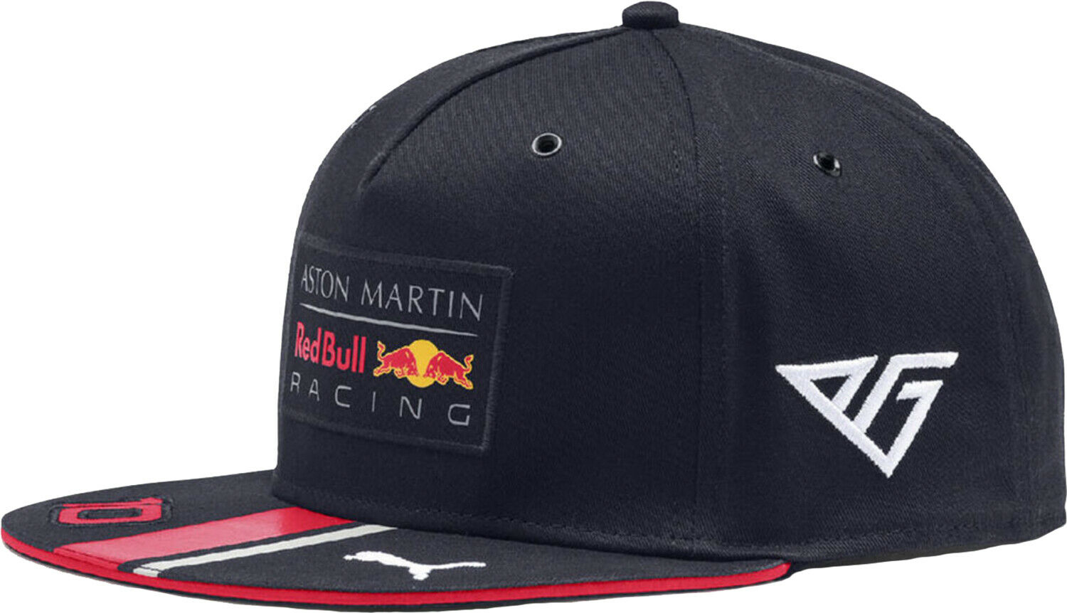 楽天市場】Red Bull Racing F1 Puma Night Sky Baseball Cap レッド